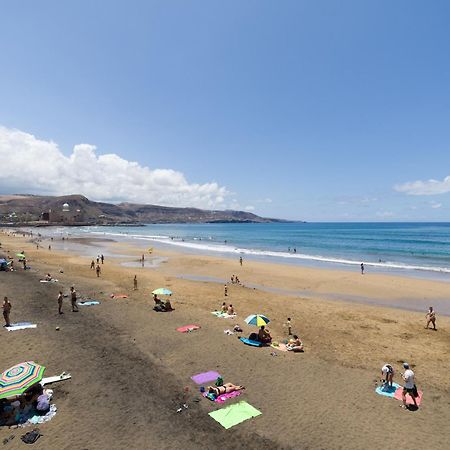 Yellow Sun Marine I By Canariasgetaway Las Palmas de Gran Canaria Zewnętrze zdjęcie
