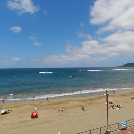 Yellow Sun Marine I By Canariasgetaway Las Palmas de Gran Canaria Zewnętrze zdjęcie