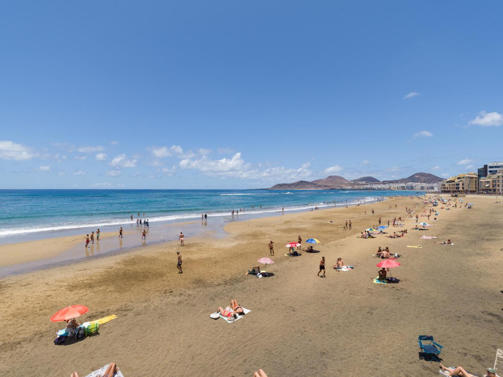 Yellow Sun Marine I By Canariasgetaway Las Palmas de Gran Canaria Zewnętrze zdjęcie